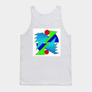 Avian 3 Tank Top